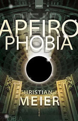 E-Book (epub) Apeirophobia von Christian J. Meier