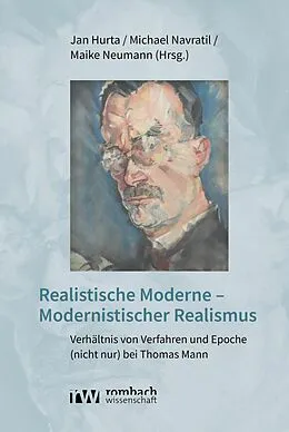 E-Book (pdf) Realistische Moderne  Modernistischer Realismus von 
