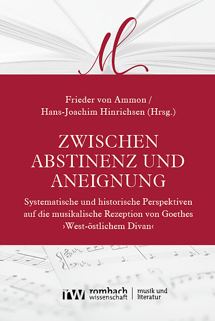 Zwischen Abstinenz und Aneignung