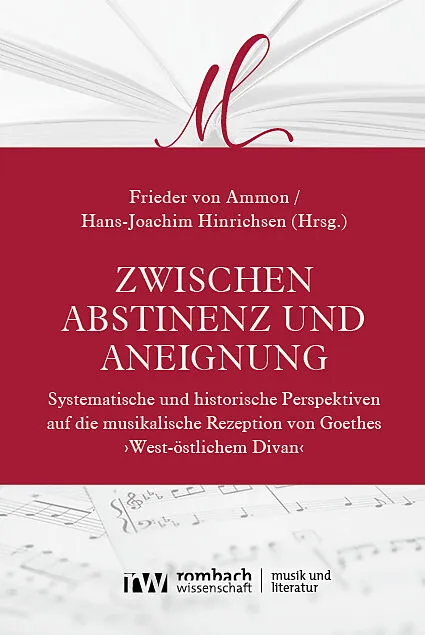 Zwischen Abstinenz und Aneignung