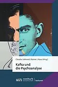 E-Book (pdf) Kafka und die Psychoanalyse von 