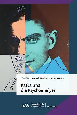 E-Book (pdf) Kafka und die Psychoanalyse von 