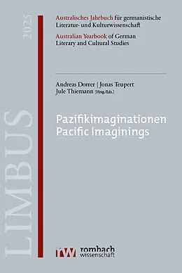 E-Book (pdf) Pazifikimaginationen | Pacific Imaginings von 