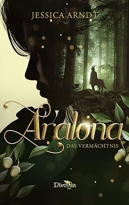 E-Book (epub) Aralona von Jessica Arndt, Jessica Arndt