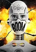 E-Book (epub) Boom von Joey Bar