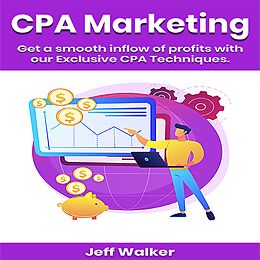 eBook (epub) Cpa Martketing de Jeff Walker