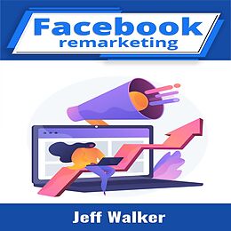 eBook (epub) Facebook remarketing de Jeff Walker