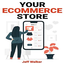 eBook (epub) Your eCommerce Store de Jeff Walker