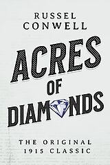 eBook (epub) Acres of Diamonds de Russell Conwell