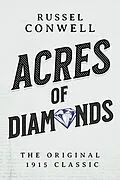 E-Book (epub) Acres of Diamonds von Russell Conwell