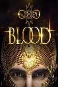 E-Book (epub) Blood von Joey
