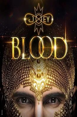 E-Book (epub) Blood von Joey