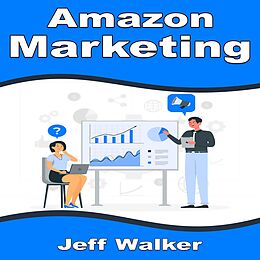 eBook (epub) Amazon Marketing de Jeff Walker