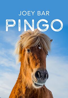 E-Book (epub) Pingo von Joey Bar