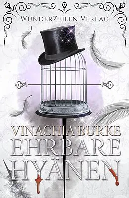 E-Book (epub) Ehrbare Hyänen von Vinachia Burke