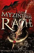 E-Book (epub) Myzinthias Rache von Steffi Frei