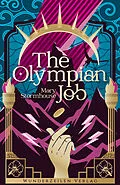E-Book (epub) The Olympian Job von Mary Stormhouse