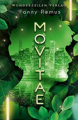 E-Book (epub) Movitae von Fanny Remus