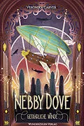 E-Book (epub) Nebby Dove - Gefährliche Winde von Veronika Carver