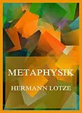 E-Book (epub) Metaphysik von Hermann Lotze