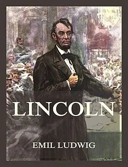 E-Book (epub) Lincoln von Emil Ludwig