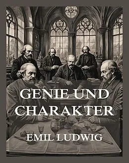 E-Book (epub) Genie und Charakter von Emil Ludwig