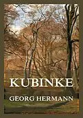 E-Book (epub) Kubinke von Georg Hermann
