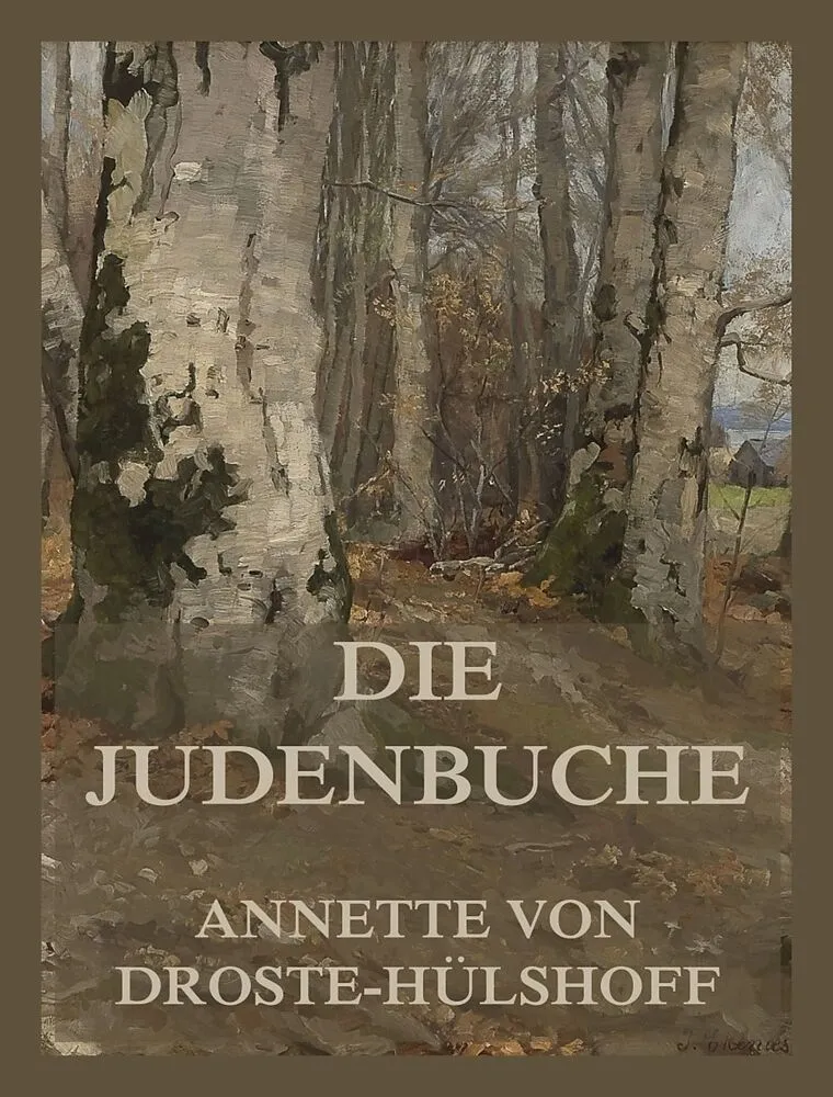 Die Judenbuche