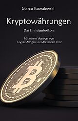 E-Book (epub) Kryptowährungen von Marco Kowalewski