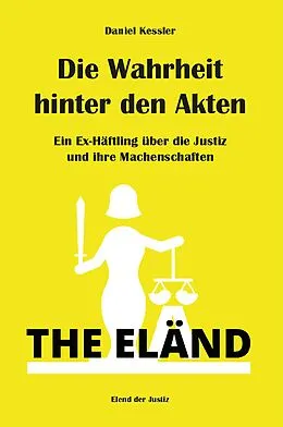 E-Book (epub) Die Wahrheit hinter den Akten von Daniel Kessler
