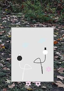 E-Book (pdf) habe die ehre   von Jochen Neuhaus