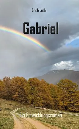 E-Book (epub) Gabriel von Erich Lüthi