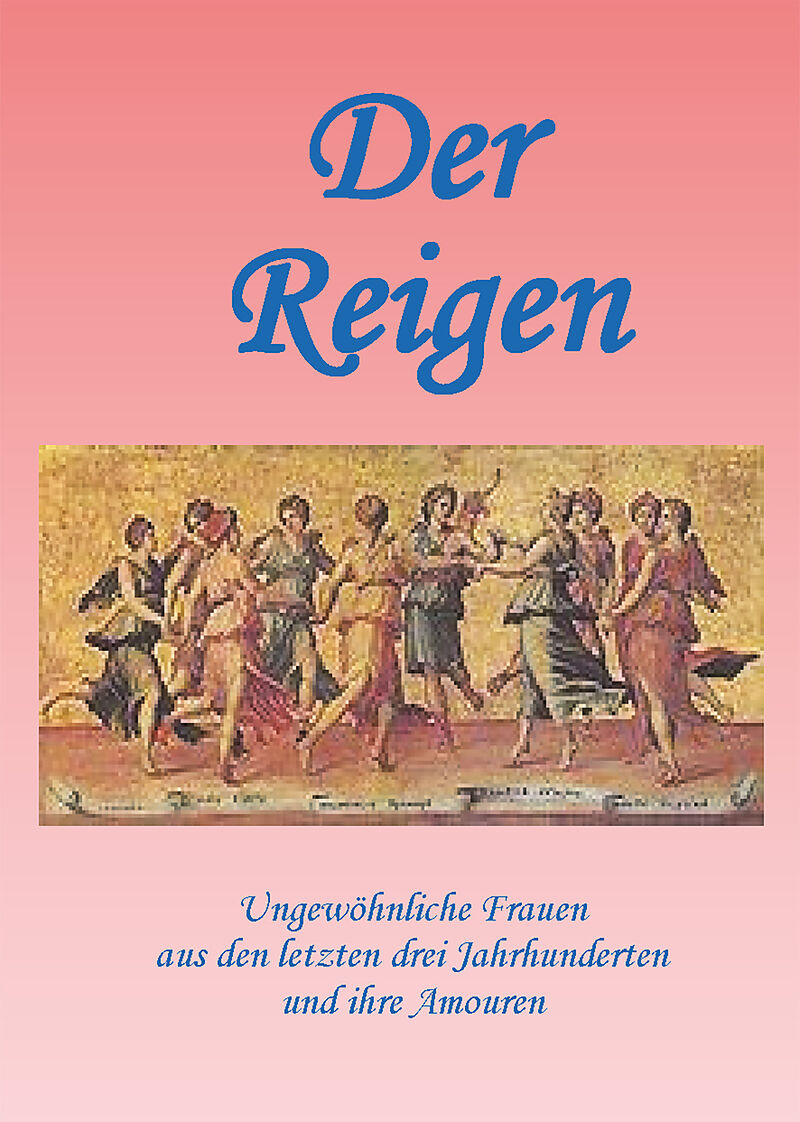 Ein erotischer Reigen