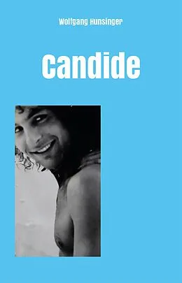 E-Book (epub) Candide von Wolfgang Hunsinger