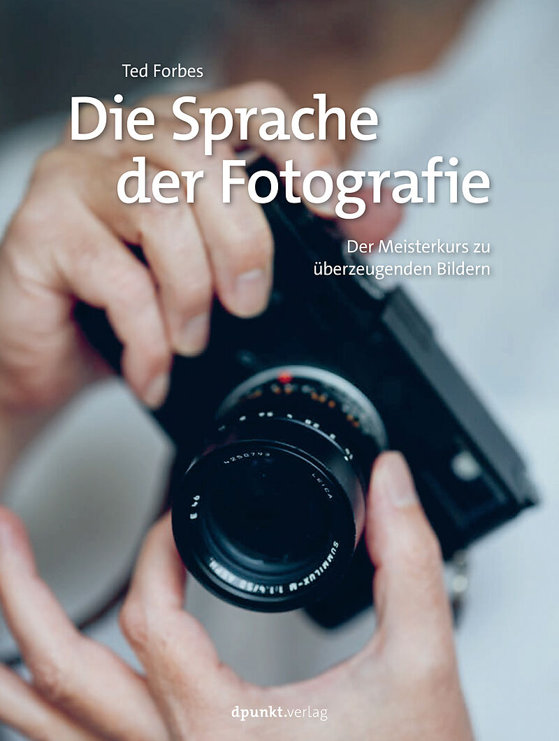Die Sprache der Fotografie