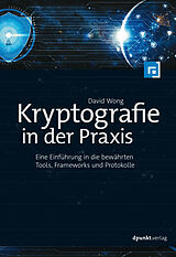 E-Book (pdf) Kryptografie in der Praxis von David Wong