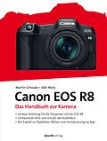E-Book (epub) Canon EOS R8 von Martin Schwabe, Akki Moto
