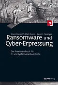 E-Book (epub) Ransomware und Cyber-Erpressung von Sherri Davidoff, Matt Durrin, Karen E. Sprenger