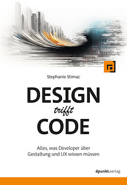 E-Book (pdf) Design trifft Code von Stephanie Stimac
