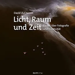 E-Book (pdf) Licht, Raum und Zeit von David duChemin