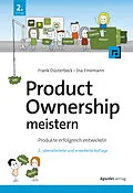 E-Book (epub) Product Ownership meistern von Frank Düsterbeck, Ina Einemann