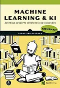E-Book (pdf) Machine Learning und KI kompakt von Sebastian Raschka
