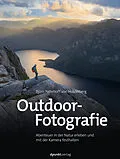 E-Book (pdf) Outdoor-Fotografie von Björn Nehrhoff von Holderberg