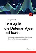 E-Book (pdf) Einstieg in die Datenanalyse mit Excel von George Mount
