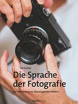 E-Book (pdf) Die Sprache der Fotografie von Ted Forbes