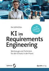 E-Book (pdf) KI im Requirements Engineering von 