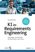E-Book (pdf) KI im Requirements Engineering von 