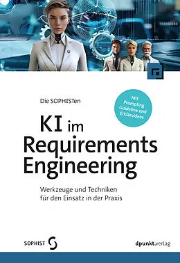 E-Book (pdf) KI im Requirements Engineering von 