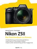 E-Book (epub) Nikon Z5II von Manuel Quarta, Frank Späth