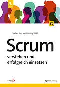 E-Book (pdf) Scrum  verstehen und erfolgreich einsetzen von Stefan Roock, Dipl.-Inf. Henning Wolf